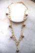 Loop Necklace