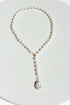 Classic Pearl Necklace