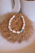 Large Baroque with Gemstone
