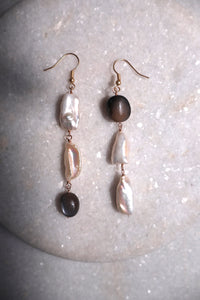 Mix Match Earring