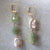 Mix Match Earring