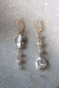 Mix Match Earring