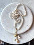R- Classic Pearl Necklace