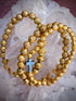 Gold Bracelet