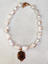 The Baroque Necklace