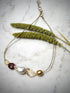 The Gemstones Spacer