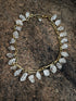 Two Stands Necklace