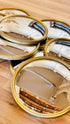 R- Mirrors Bull Convex- Small 10"Dia.