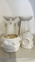 R- Serex Vases