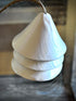 R- Bell ornament Snowdrop