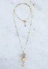Long Simple Necklace