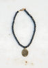 Simple Short Necklace